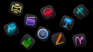 Subscriptions like Creator Studio are the future of Apple’s revenue