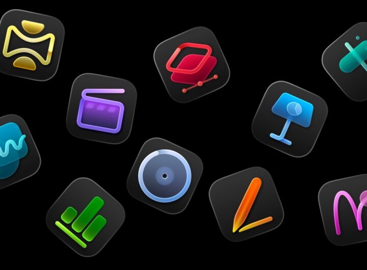 Subscriptions like Creator Studio are the future of Apple’s revenue