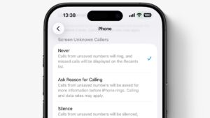 How terrible – the insanely wealthy are confounded by Call Screening
