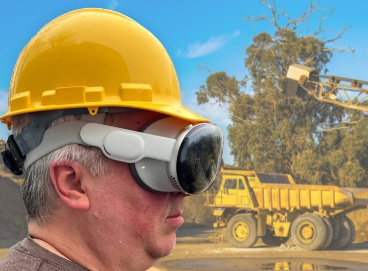 Two years after release, Apple still hasn’t decided what to do with Apple Vision Pro