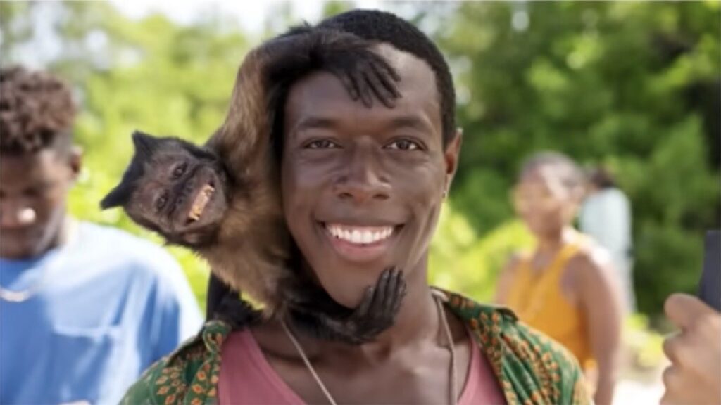 Apple wants you to know that human creativity still powers its services