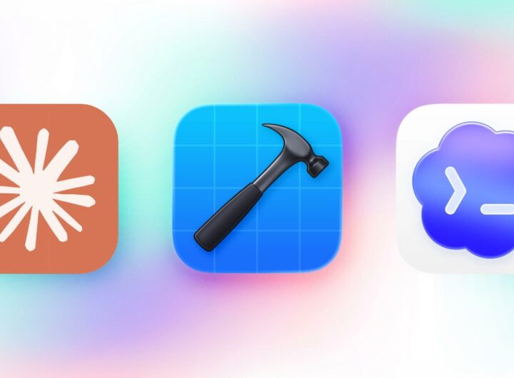 Boost your vibe coding with AI agents in Apple’s new Xcode 26.3