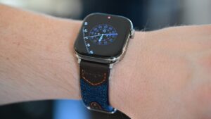 Apple Watch data pins down abduction time of NBC News anchor’s mother