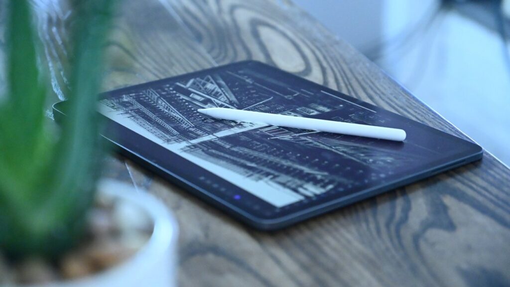 Apple’s iPad gains in 2025 came from a market correction, not a breakthrough year