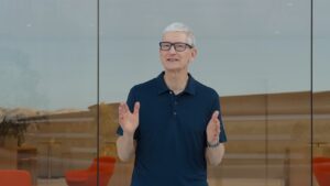 Tim Cook reflects on Apple’s 50 years and retirement coming for us all