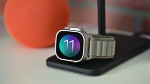 watchOS 11.6.2 out with a key fix for Apple Watch users in Australia