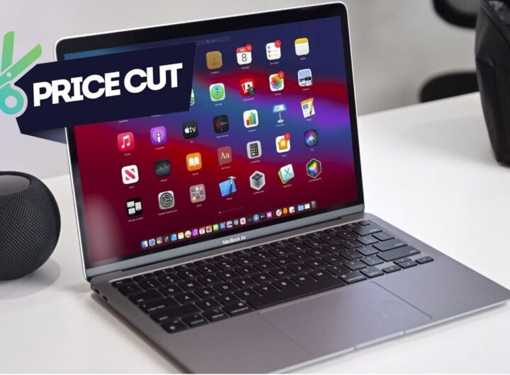 Grab a MacBook Air from just 9 heading into Super Bowl weekend