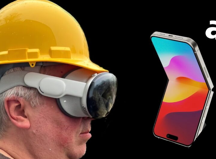 Apple Vision Pro anniversary, Gemini confusion, and iPhone Flip on the AppleInsider Podcast