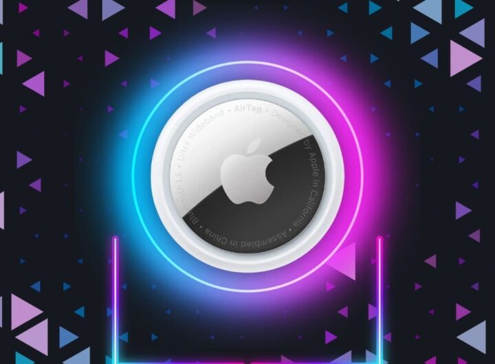 Blowout AirTag deals deliver prices as low as , discounts up to 41% off