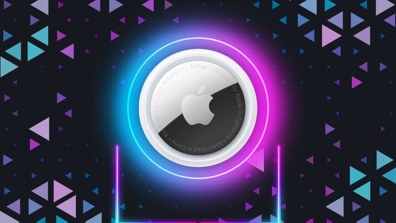 Blowout AirTag deals deliver prices as low as , discounts up to 41% off