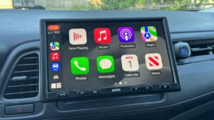 CarPlay could soon support third-party AI voice assistants like ChatGPT