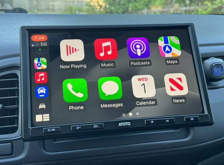 CarPlay could soon support third-party AI voice assistants like ChatGPT