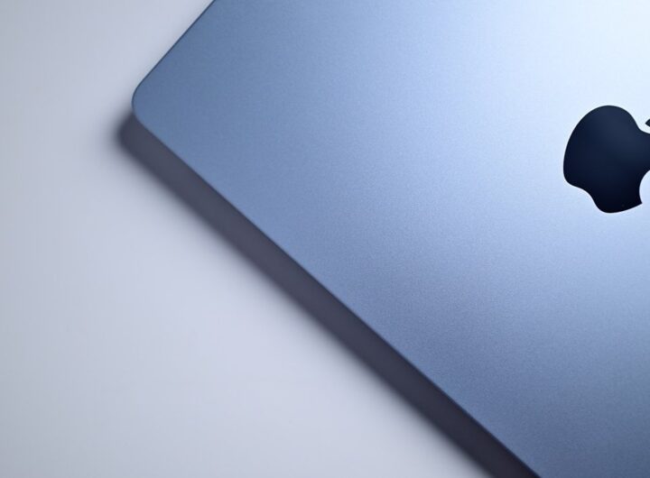 Cheaper MacBook with iPhone chip still expected in early 2026