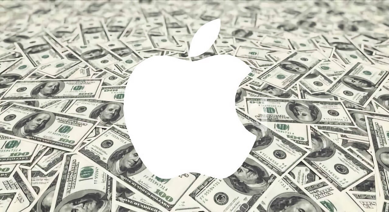 Bernstein’s 0 Apple target bets on Services instead of hardware growth