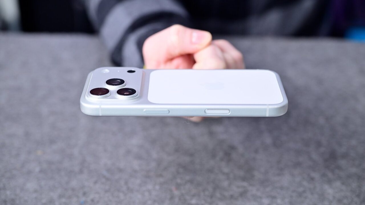 iPhone 18 Pro prices should stay static as Apple cuts production costs