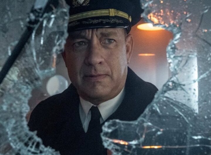 Greyhound sequel begins filming, shifting from Atlantic to Pacific