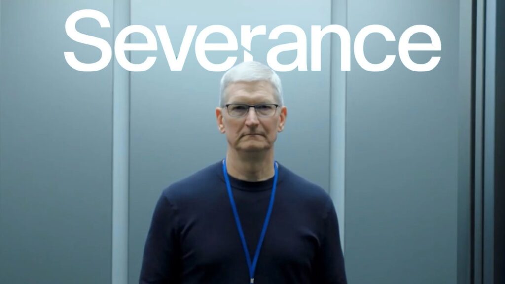 ‘Severance’ acquired by Apple for  million, expect a 4-season run and spinoffs