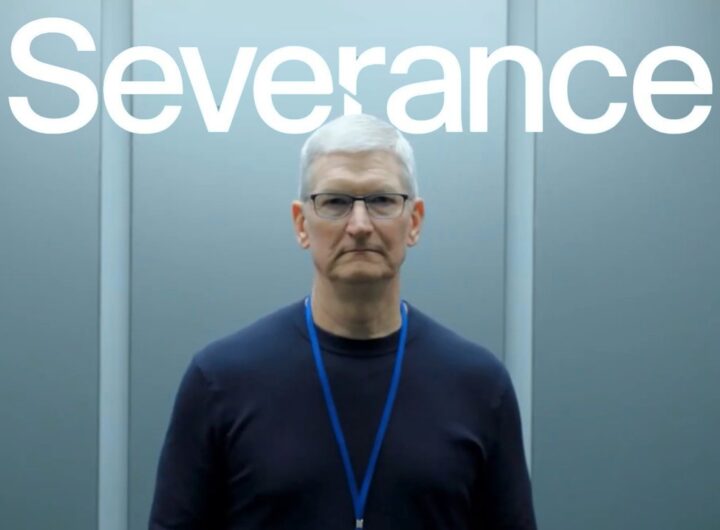 ‘Severance’ acquired by Apple for  million, expect a 4-season run and spinoffs