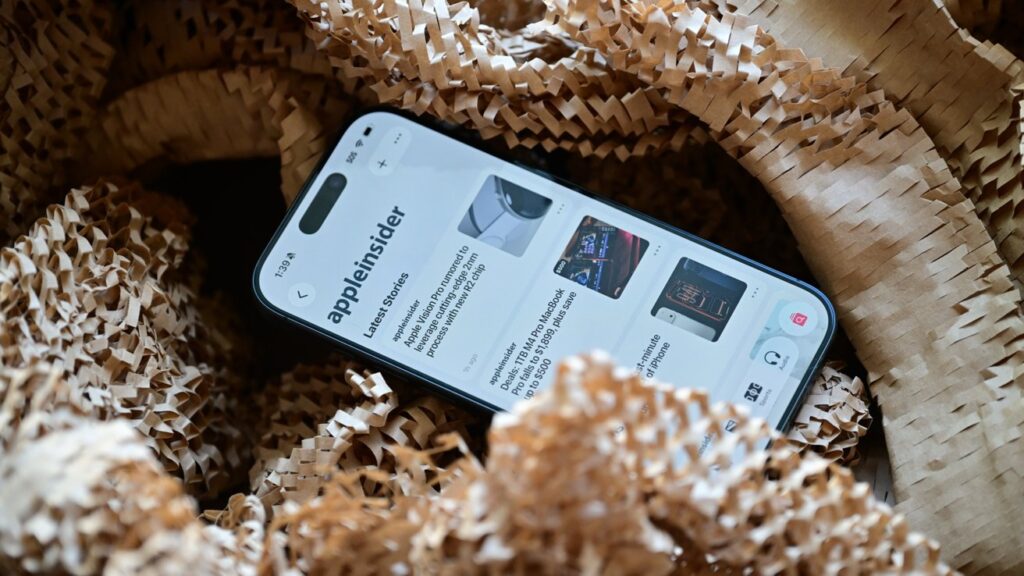 FTC uses selective Apple News study to ask Apple to stop promoting ‘leftist outlets’
