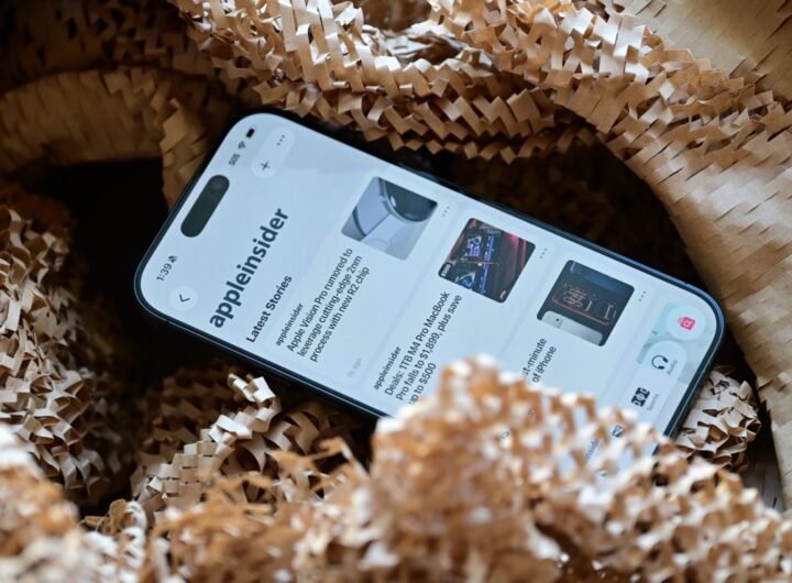 FTC uses selective Apple News study to ask Apple to stop promoting ‘leftist outlets’