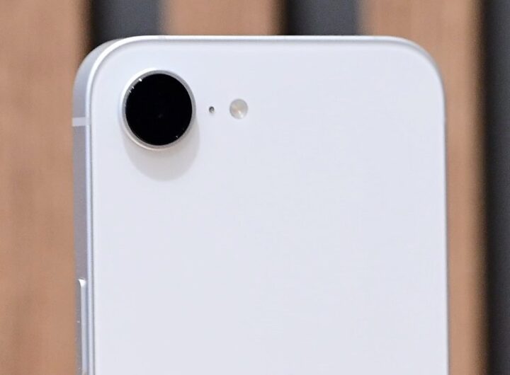 iPhone 16e and iPad Air stocks are reportedly depleting at Apple retail