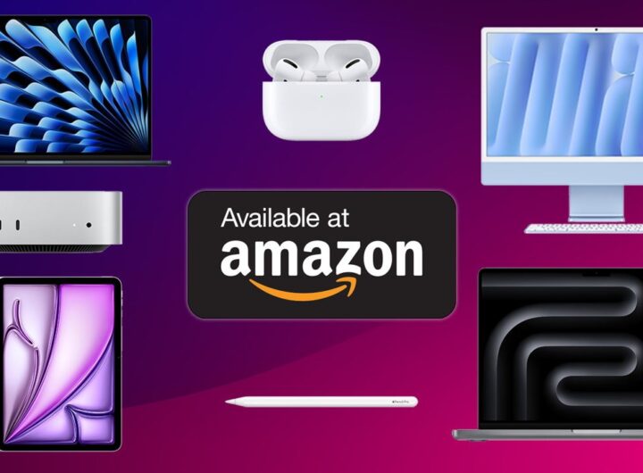 Amazon’s Presidents’ Day Sale slashes Apple Watch, iPad, AirPods, Mac, accessories to as low as 
