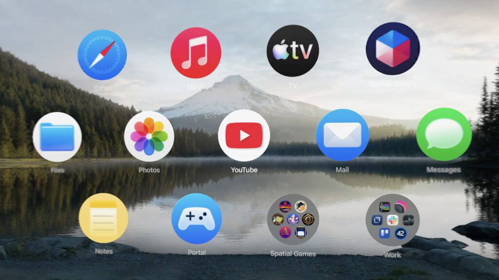 YouTube’s bare-minimum app for Apple Vision Pro is better than nothing — hands on