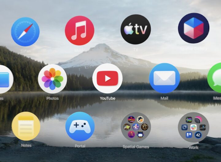 YouTube’s bare-minimum app for Apple Vision Pro is better than nothing — hands on