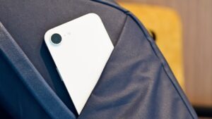 iPhone 17e update may not be as fast as expected