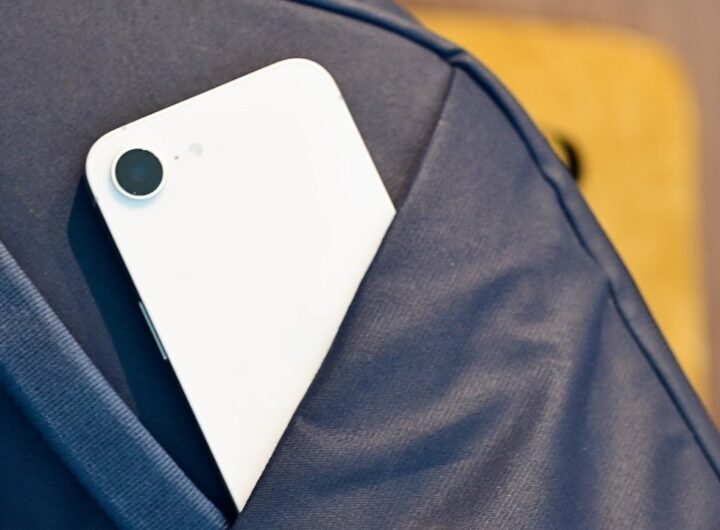 iPhone 17e update may not be as fast as expected