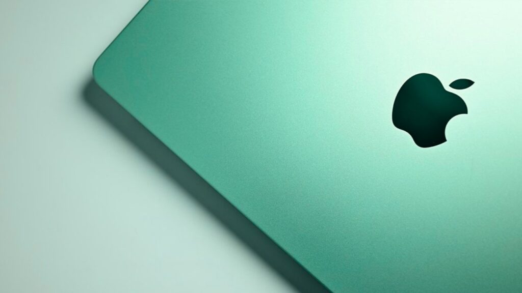 Apple isn’t compromising build quality with new, colorful, inexpensive MacBook