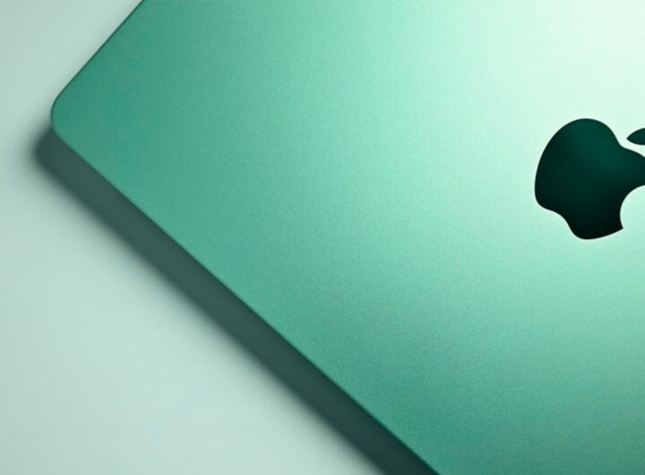 Apple isn’t compromising build quality with new, colorful, inexpensive MacBook