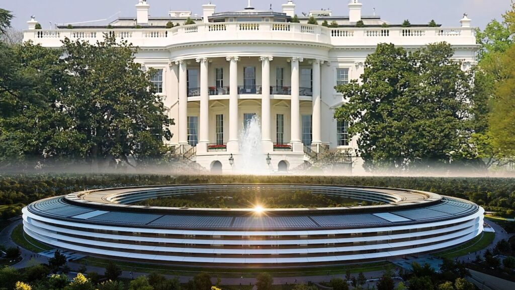 Government overreach must be fought said Apple, ten years ago today