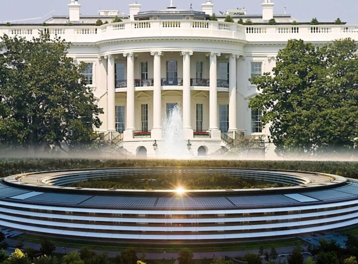 Government overreach must be fought said Apple, ten years ago today