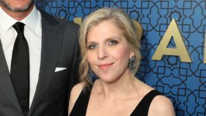 ‘Tehran’ producer Dana Eden dies during filming