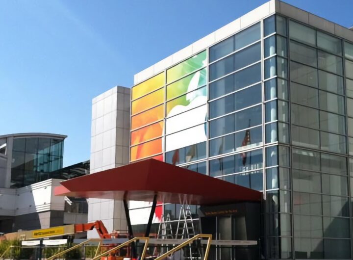 iPads, MacBook Air, and Apple TV — everything Apple has ever launched in March