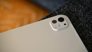 iPad Pro rumored to not get major design changes for many years