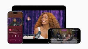 Video won’t kill the Apple Podcasts star, but will make them more engaging