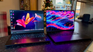 16-inch M4 Pro MacBook Pro vs. Acer Predator Helios Neo 14: Apple’s never been so far behind