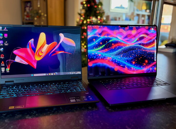 16-inch M4 Pro MacBook Pro vs. Acer Predator Helios Neo 14: Apple’s never been so far behind