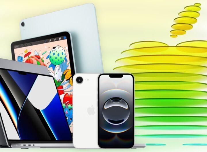 March madness: What Apple is getting ready to launch