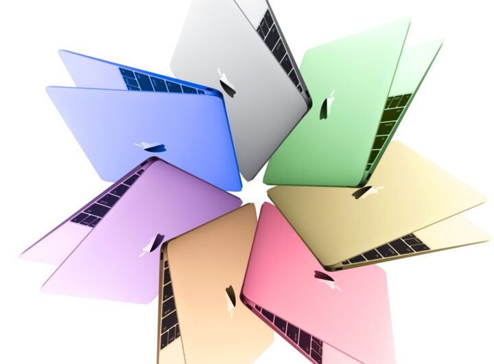 Inexpensive MacBook is the perfect way to get users deeper into the Apple ecosystem