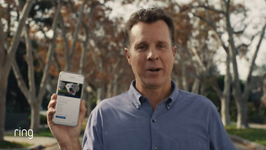 A leaked internal email shows Ring’s plan targets more than pets