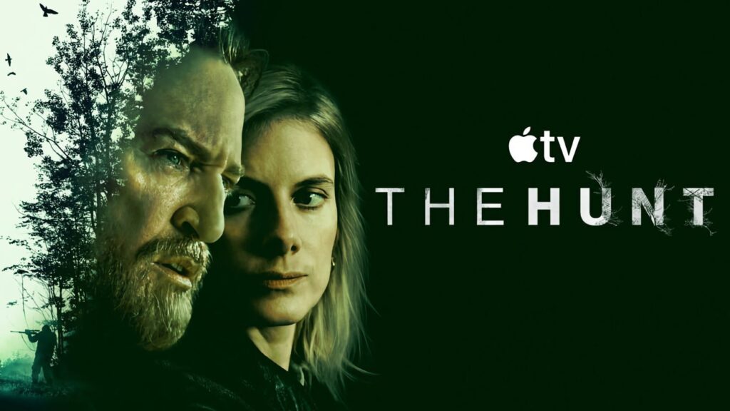 Plagiarism probe ends, Apple TV thriller ‘The Hunt’ debuts soon