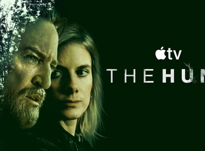 Plagiarism probe ends, Apple TV thriller ‘The Hunt’ debuts soon