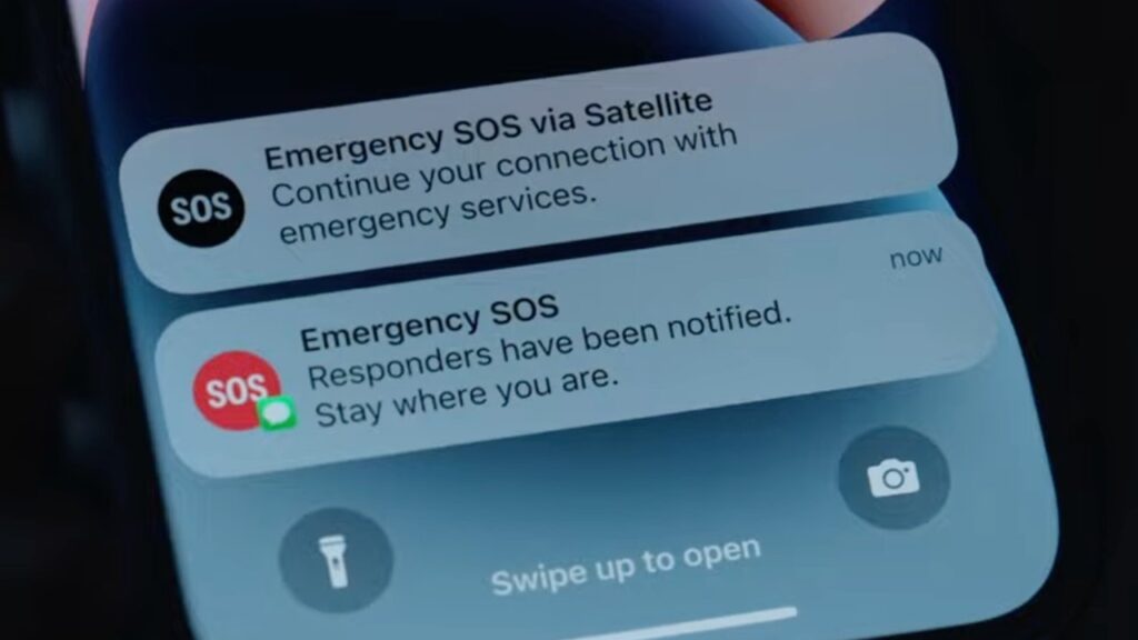 iPhone satellite SOS helps save six skiers after Lake Tahoe avalanche