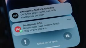 iPhone satellite SOS helps save six skiers after Lake Tahoe avalanche