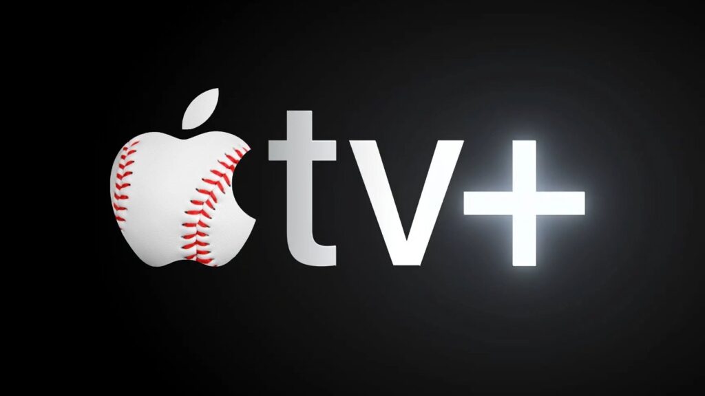 Apple TV F1, MLS, MLB streaming reach expands to bars & restaurants