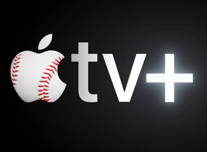 Apple TV F1, MLS, MLB streaming reach expands to bars & restaurants