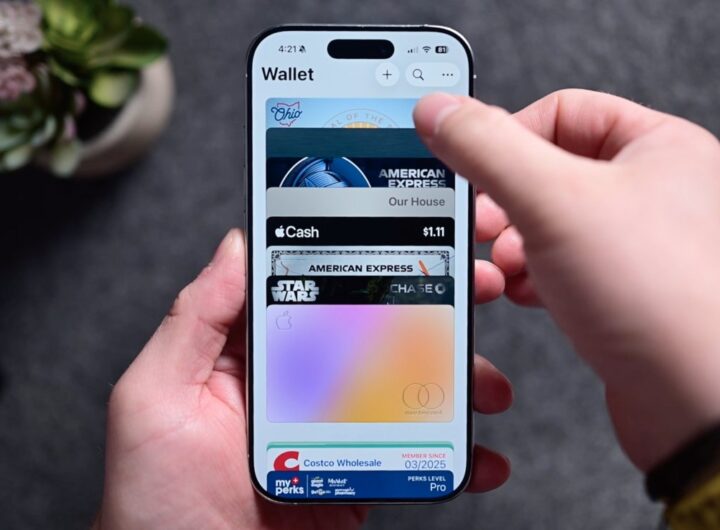 Brazil banks want ‘free ride’ access to iPhone NFC payments, says Apple